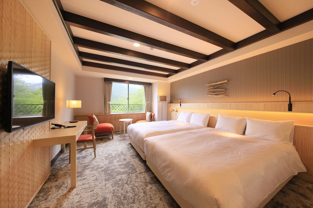 マウレ山荘 女満別