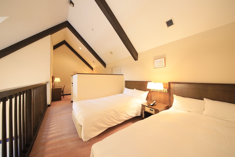 マウレ山荘 女満別