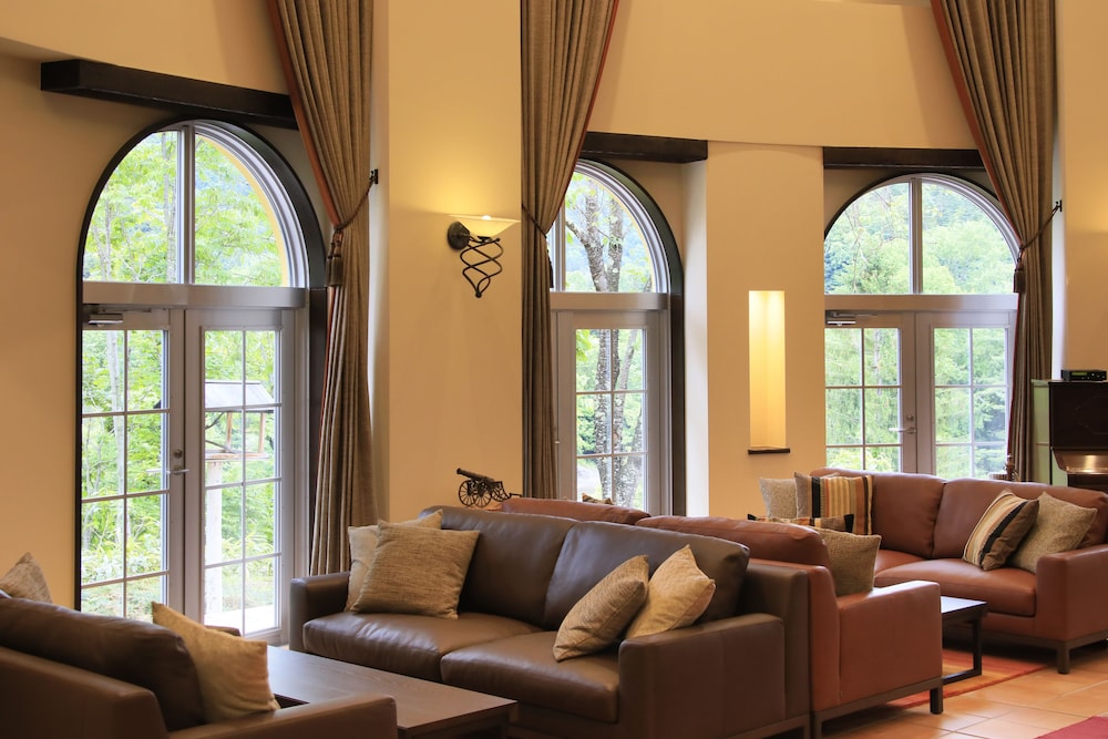 マウレ山荘 女満別