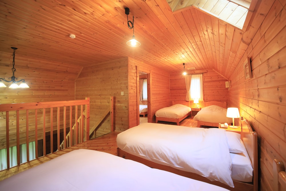 マウレ山荘 女満別