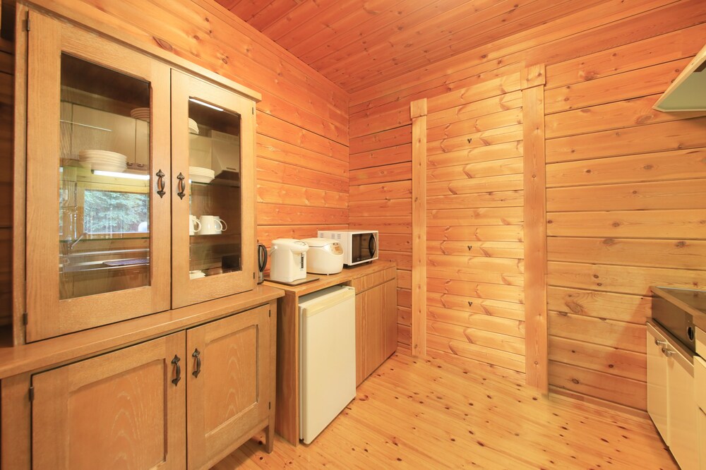 マウレ山荘 女満別