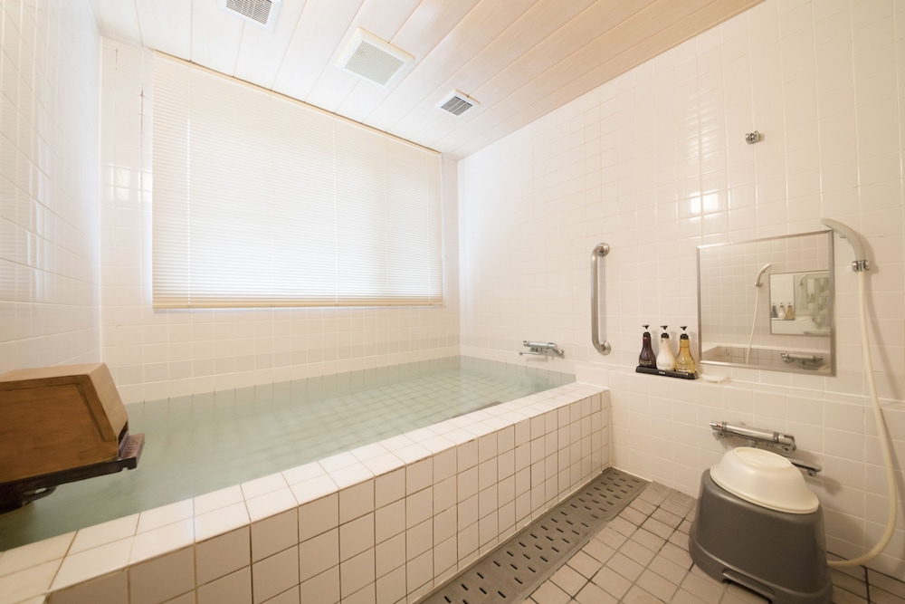 マウレ山荘 女満別