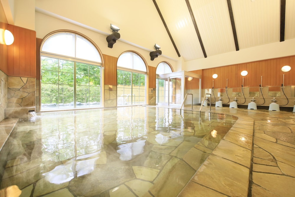 マウレ山荘 女満別