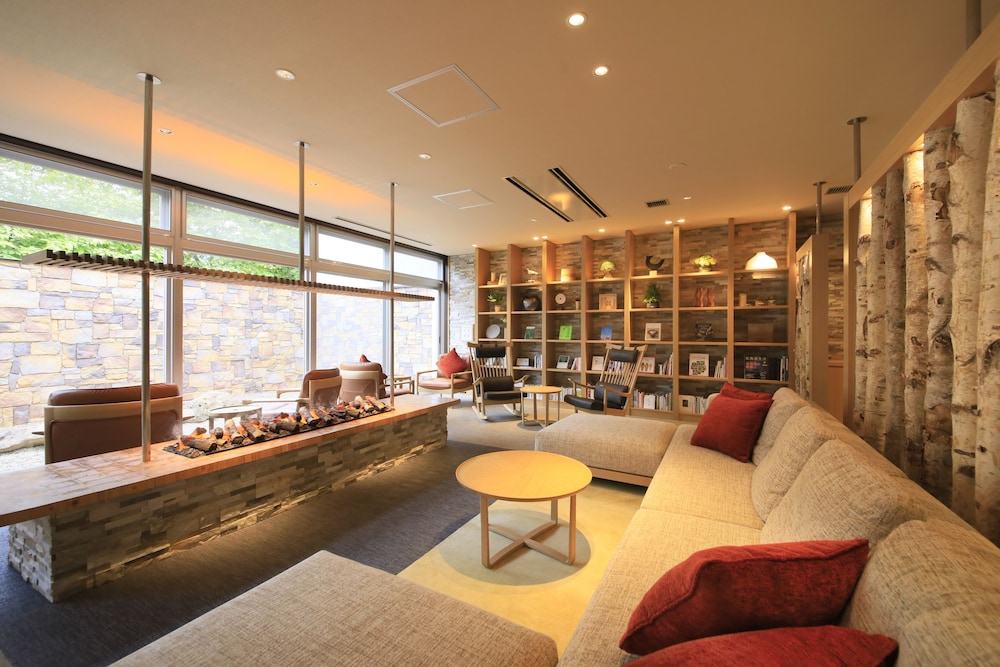 マウレ山荘 女満別