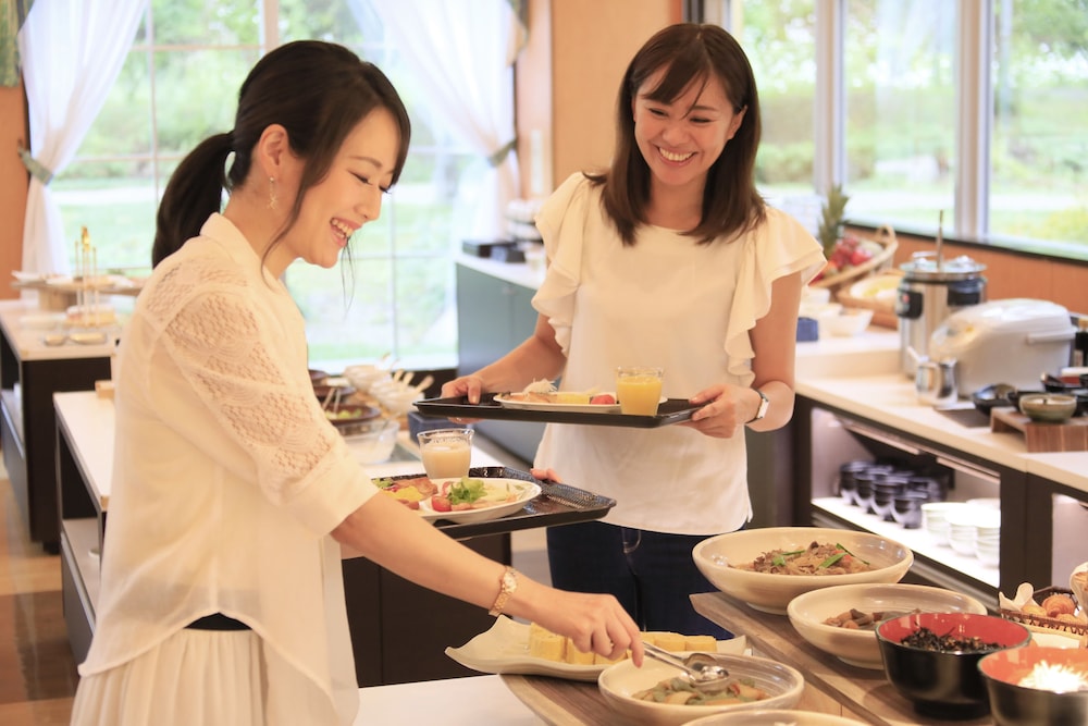 マウレ山荘 女満別