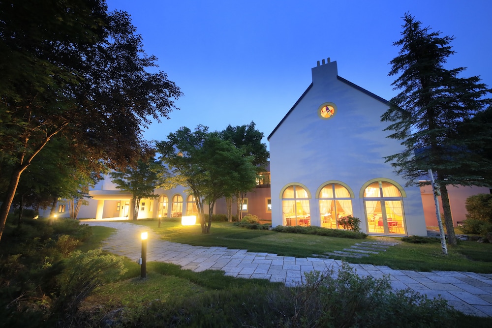 マウレ山荘 女満別