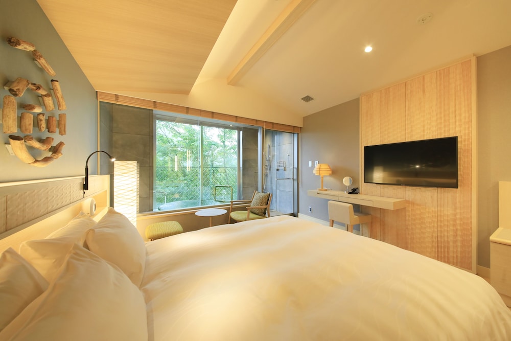 マウレ山荘 女満別