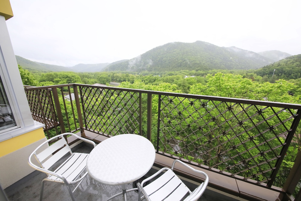 マウレ山荘 女満別