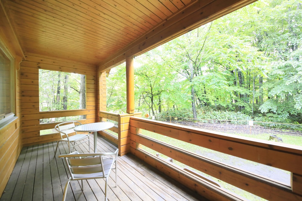 マウレ山荘 女満別