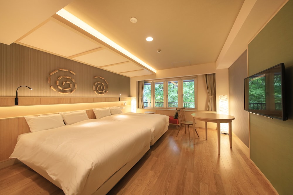 マウレ山荘 女満別