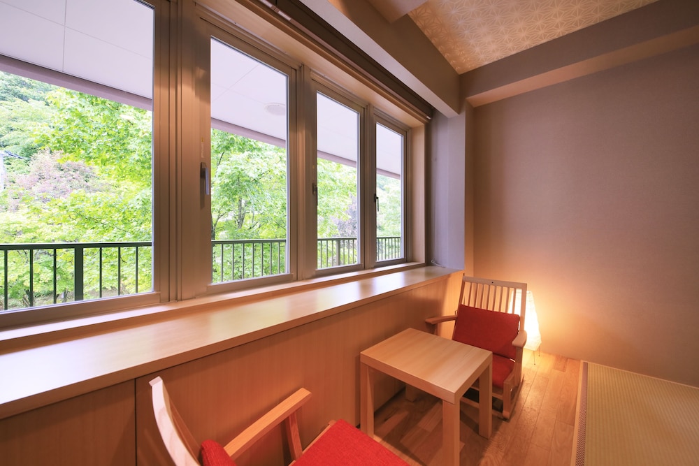 マウレ山荘 女満別