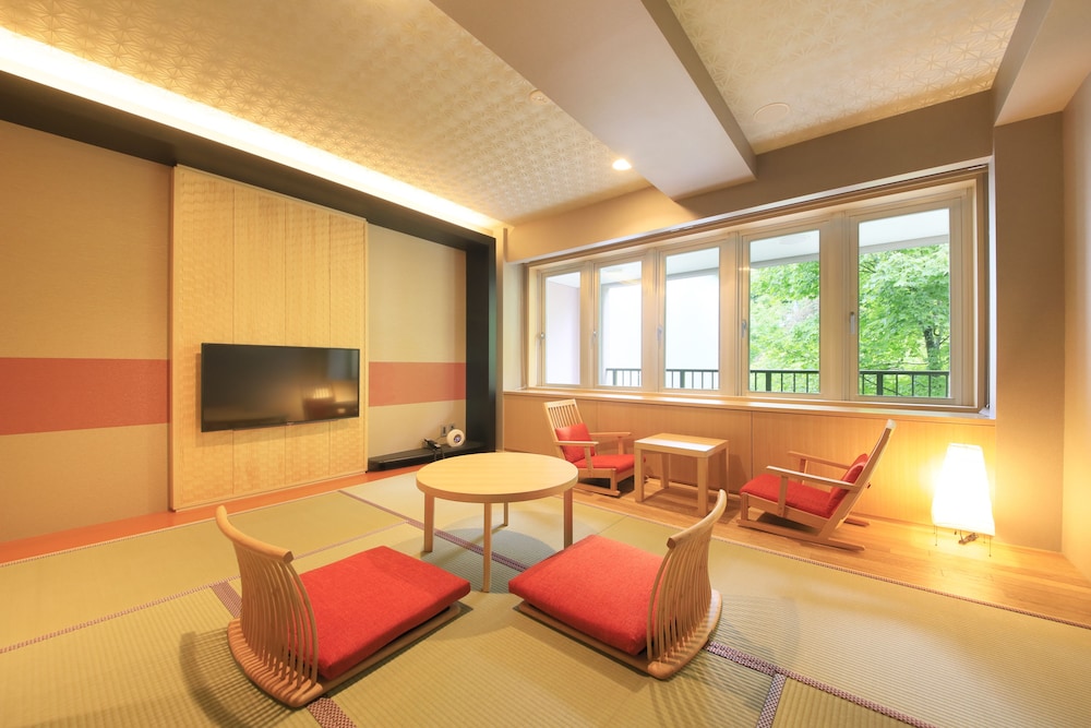 マウレ山荘 女満別