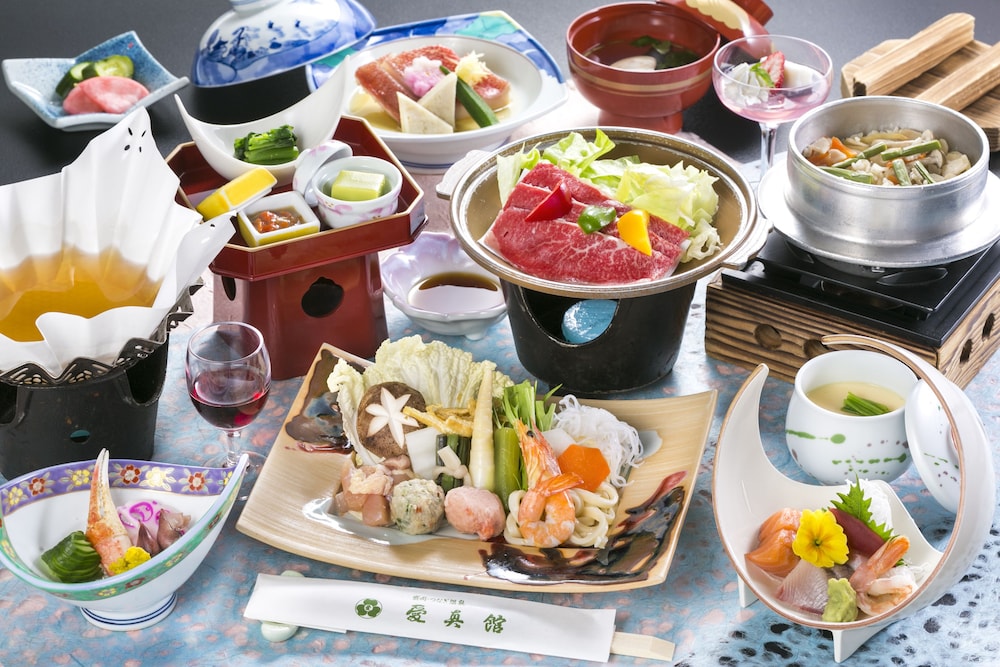 愛真館 盛岡