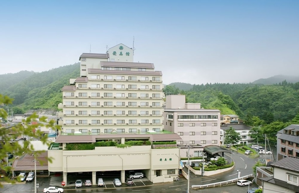 愛真館 盛岡