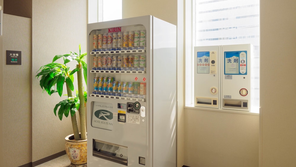 ホテルルートイン盛岡駅前 盛岡