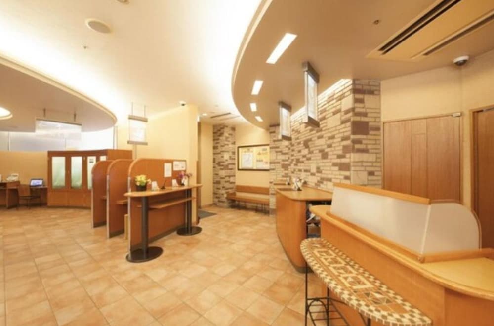 R&B ホテル盛岡駅前 盛岡