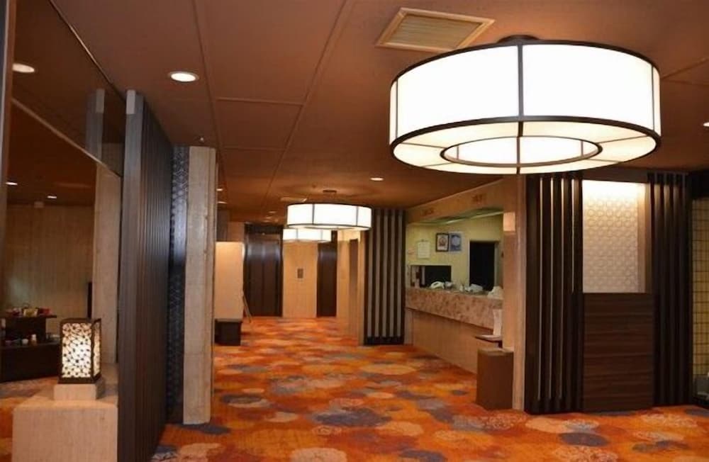 盛岡グランド ホテル アネックス 盛岡