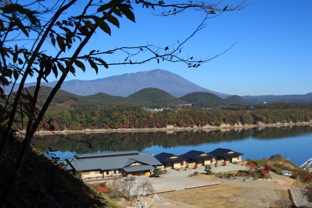 別荘佳景 盛岡