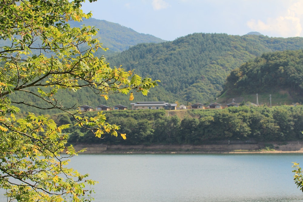 別荘佳景 盛岡