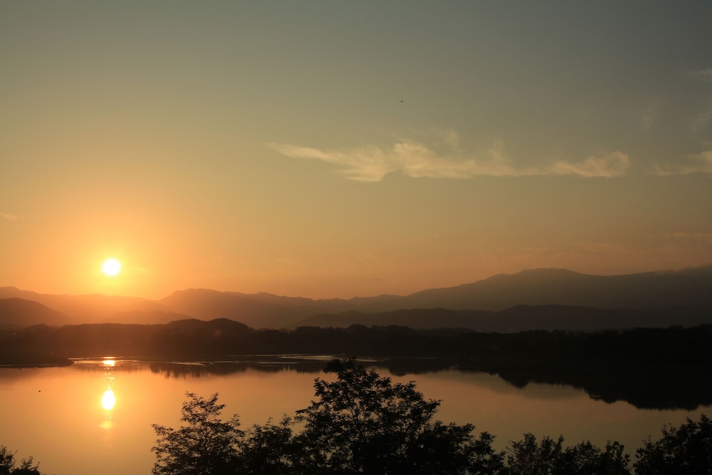 別荘佳景 盛岡