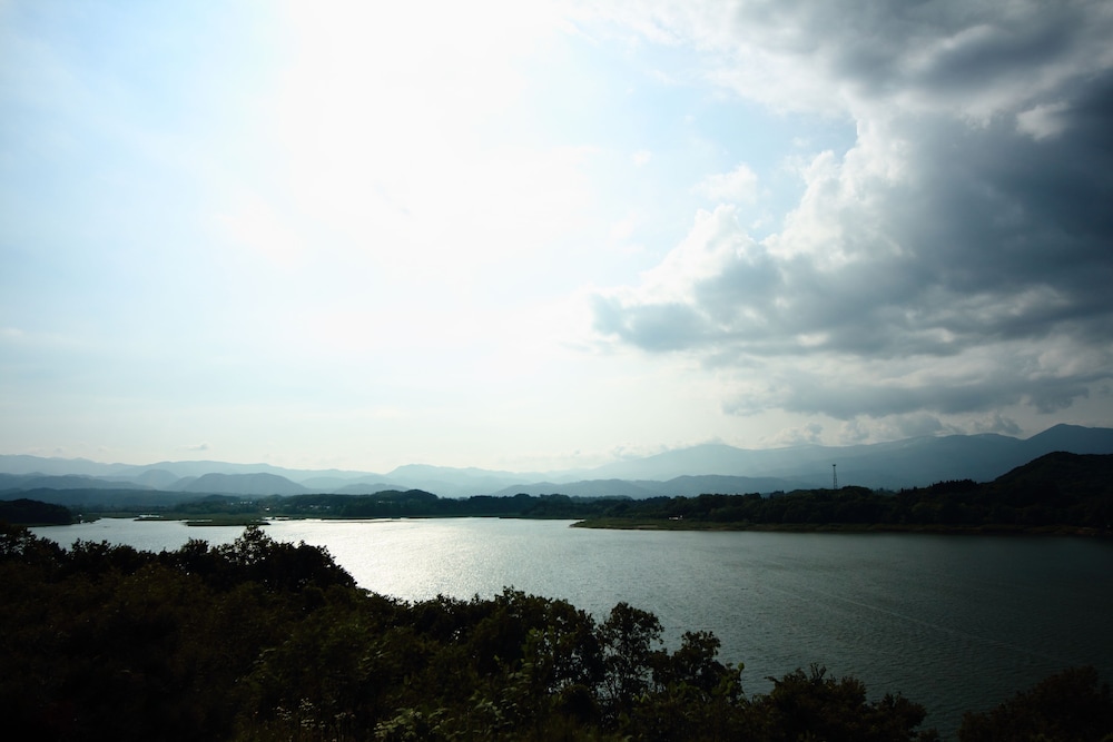 別荘佳景 盛岡