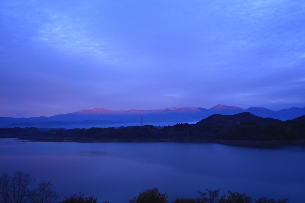 別荘佳景 盛岡