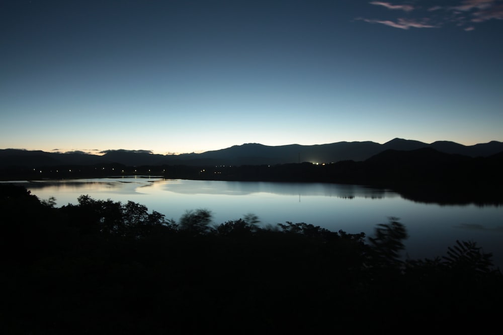 別荘佳景 盛岡
