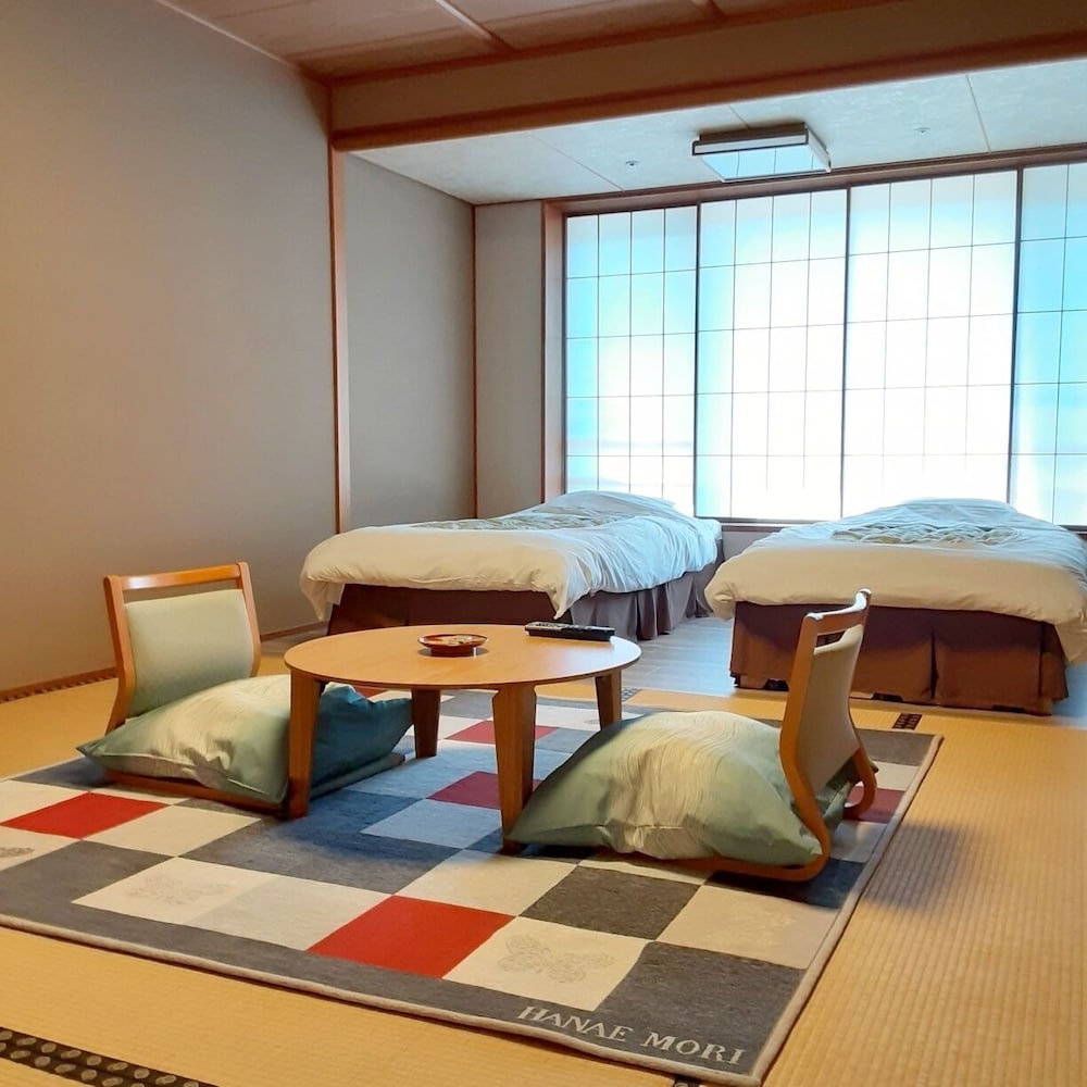 鶯宿温泉 長栄館 盛岡