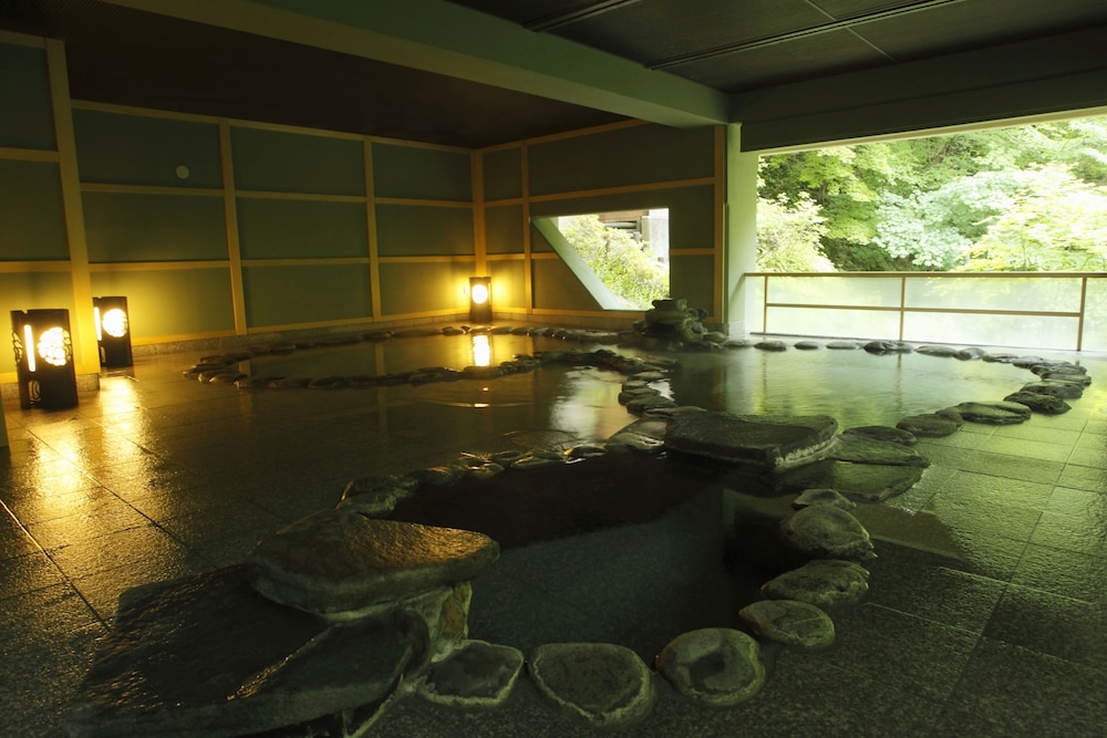 鶯宿温泉 長栄館 盛岡