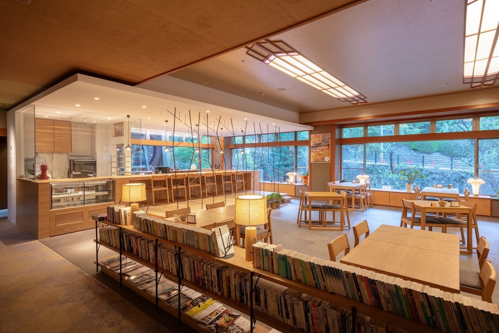 鶯宿温泉 長栄館 盛岡