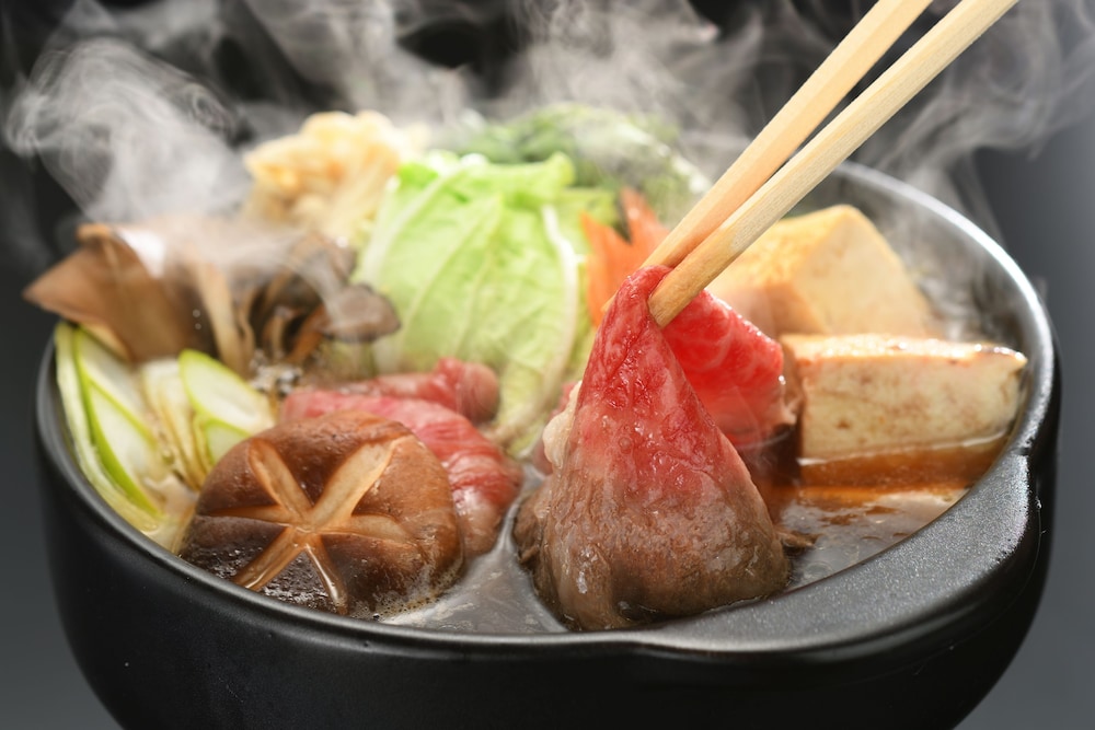 鶯宿温泉 長栄館 盛岡