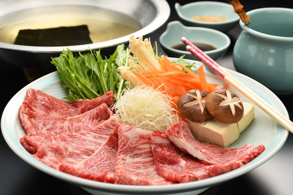 鶯宿温泉 長栄館 盛岡