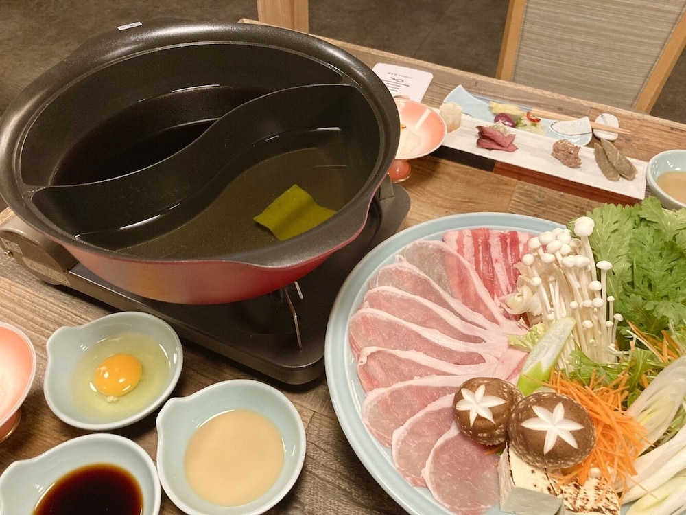 鶯宿温泉 長栄館 盛岡