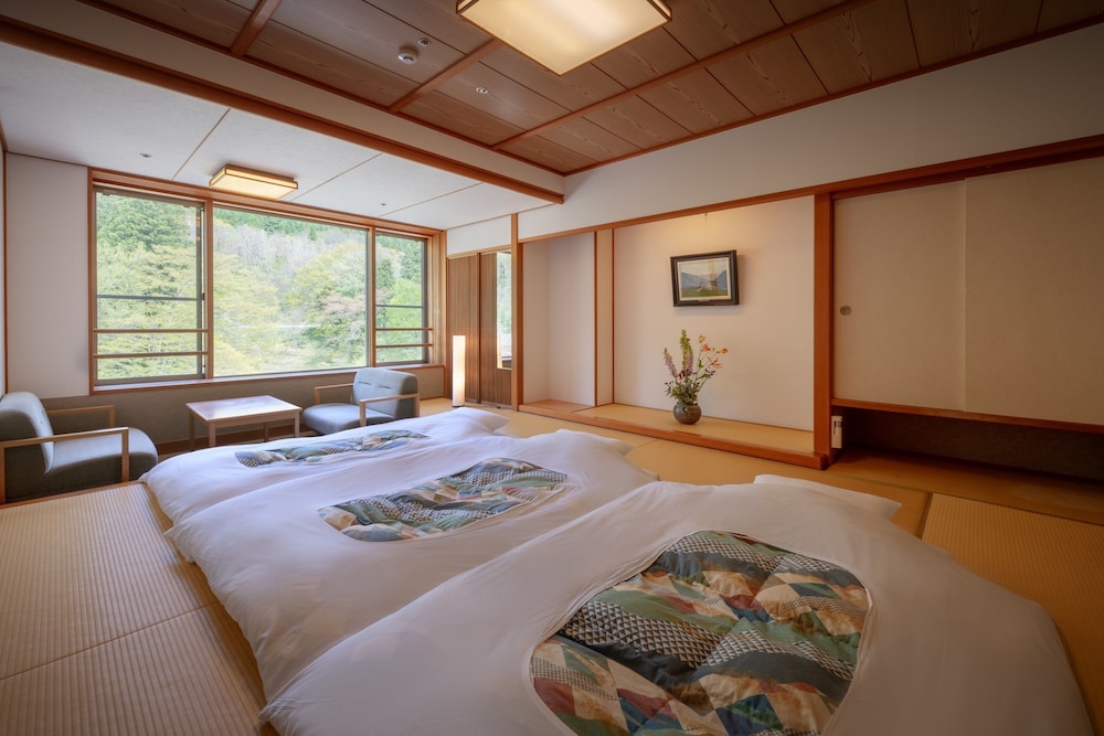 鶯宿温泉 長栄館 盛岡