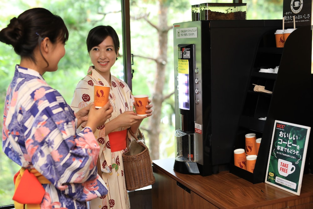 花巻温泉 ホテル紅葉館 盛岡