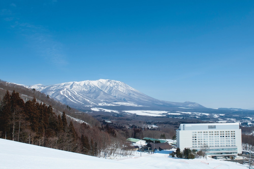 雫石プリンスホテル 盛岡