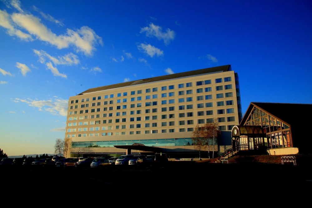 雫石プリンスホテル 盛岡