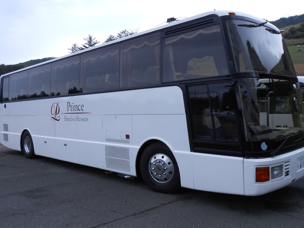 雫石プリンスホテル 盛岡