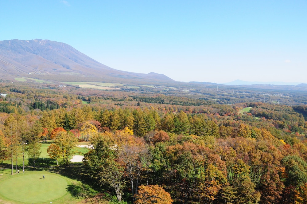 雫石プリンスホテル 盛岡