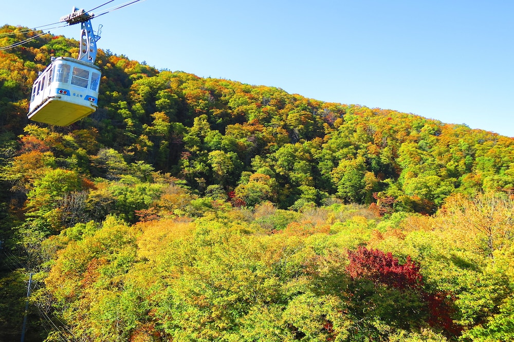 雫石プリンスホテル 盛岡