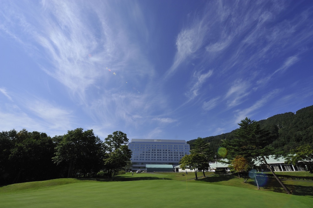 雫石プリンスホテル 盛岡