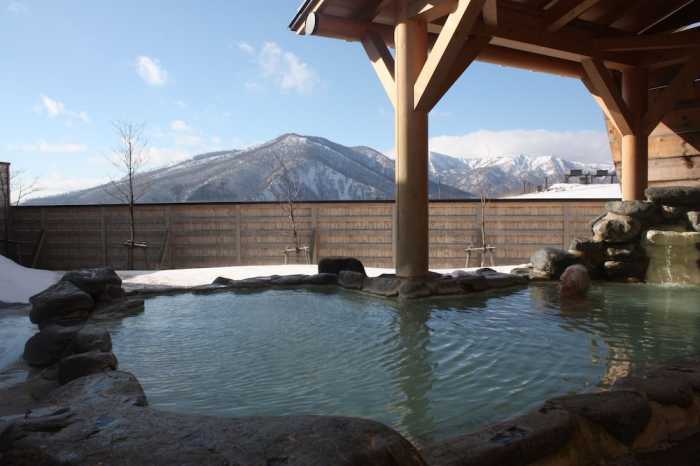 休暇村岩手網張温泉 盛岡