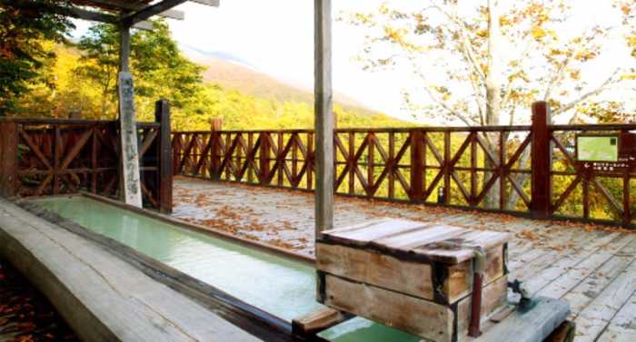 休暇村岩手網張温泉 盛岡