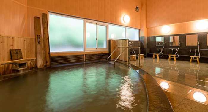 休暇村岩手網張温泉 盛岡