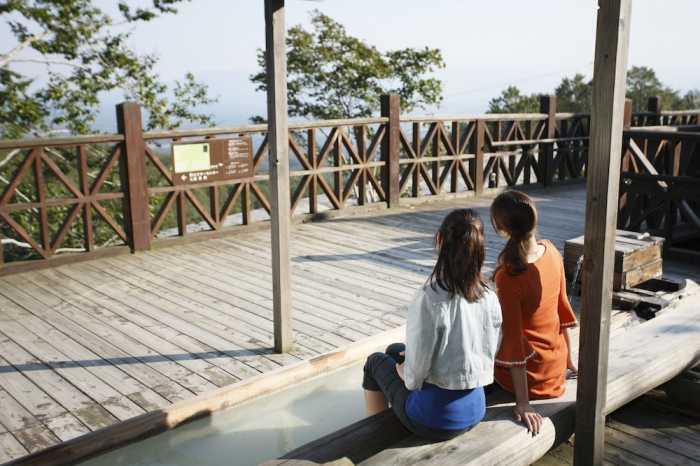 休暇村岩手網張温泉 盛岡