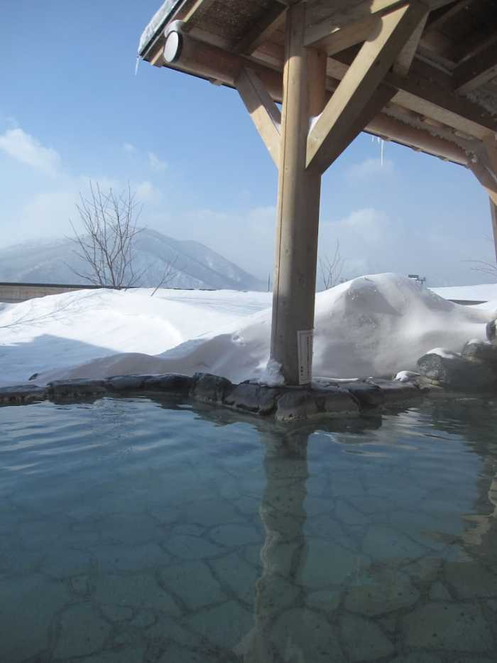 休暇村岩手網張温泉 盛岡