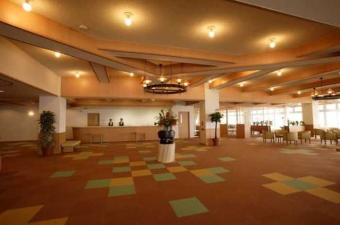 休暇村岩手網張温泉 盛岡