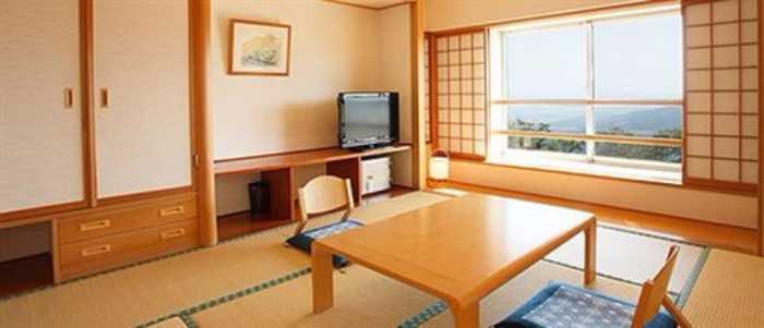 休暇村岩手網張温泉 盛岡
