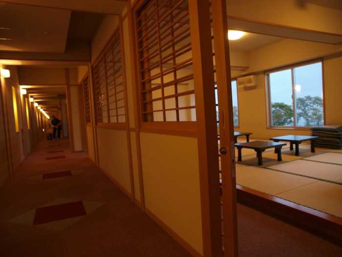 休暇村岩手網張温泉 盛岡