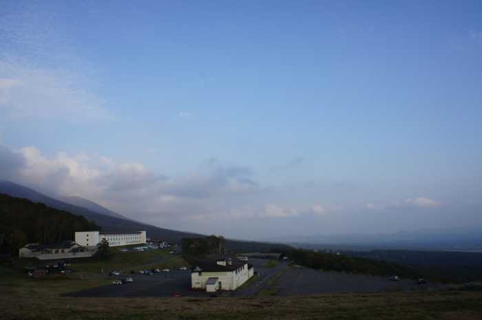 休暇村岩手網張温泉 盛岡